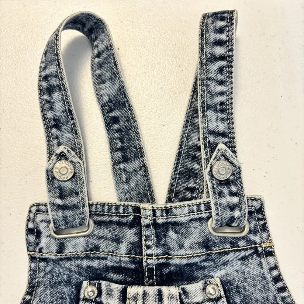 Jordache very good